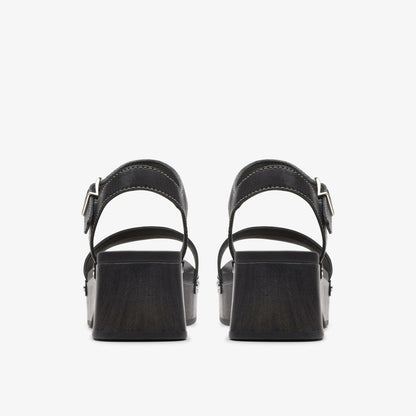 Sivanne Bay Black Interest