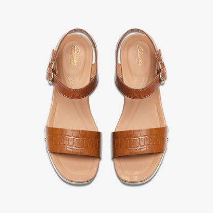 Sivanne Bay Tan Interest