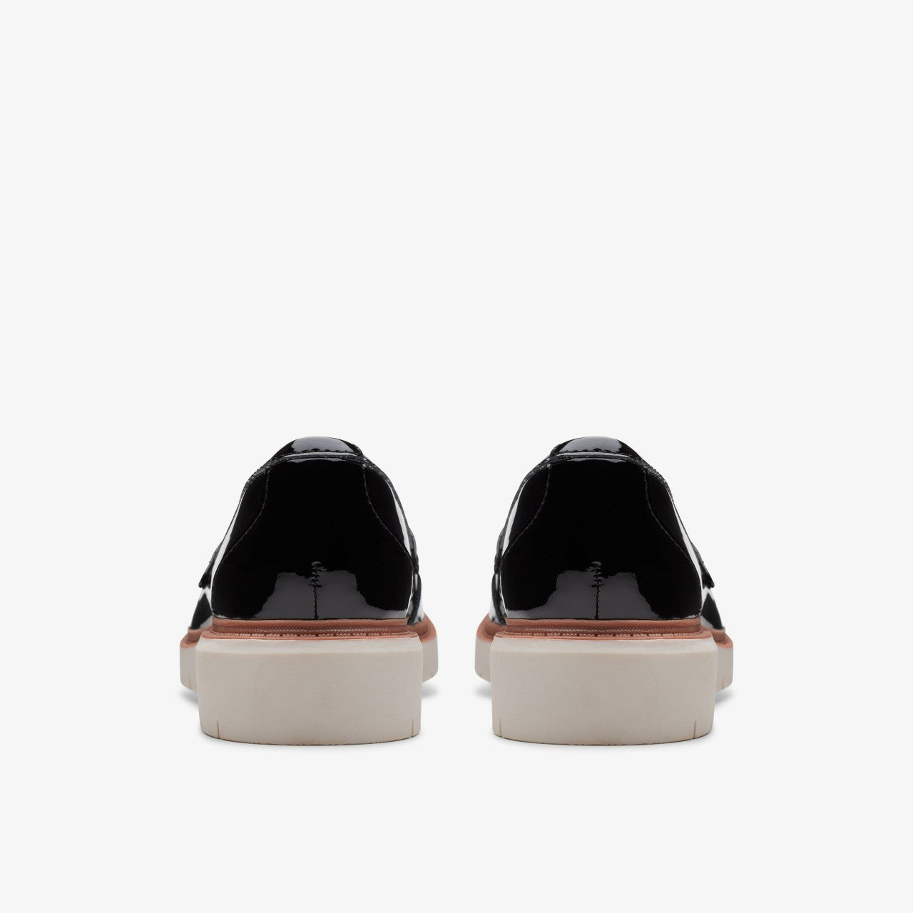 Westlynn Bella Black Patent