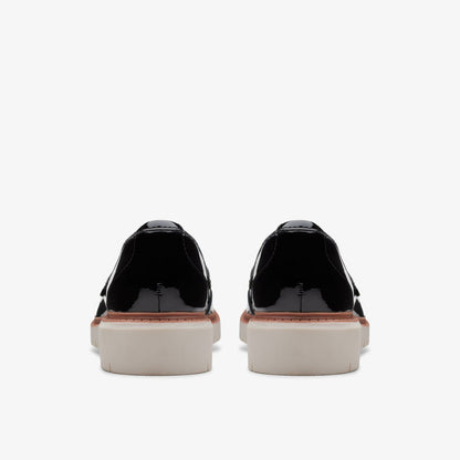 Westlynn Bella Black Patent