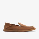Cola Suede