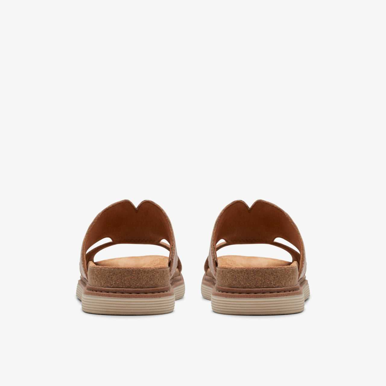 Arwell Walk Tan Leather