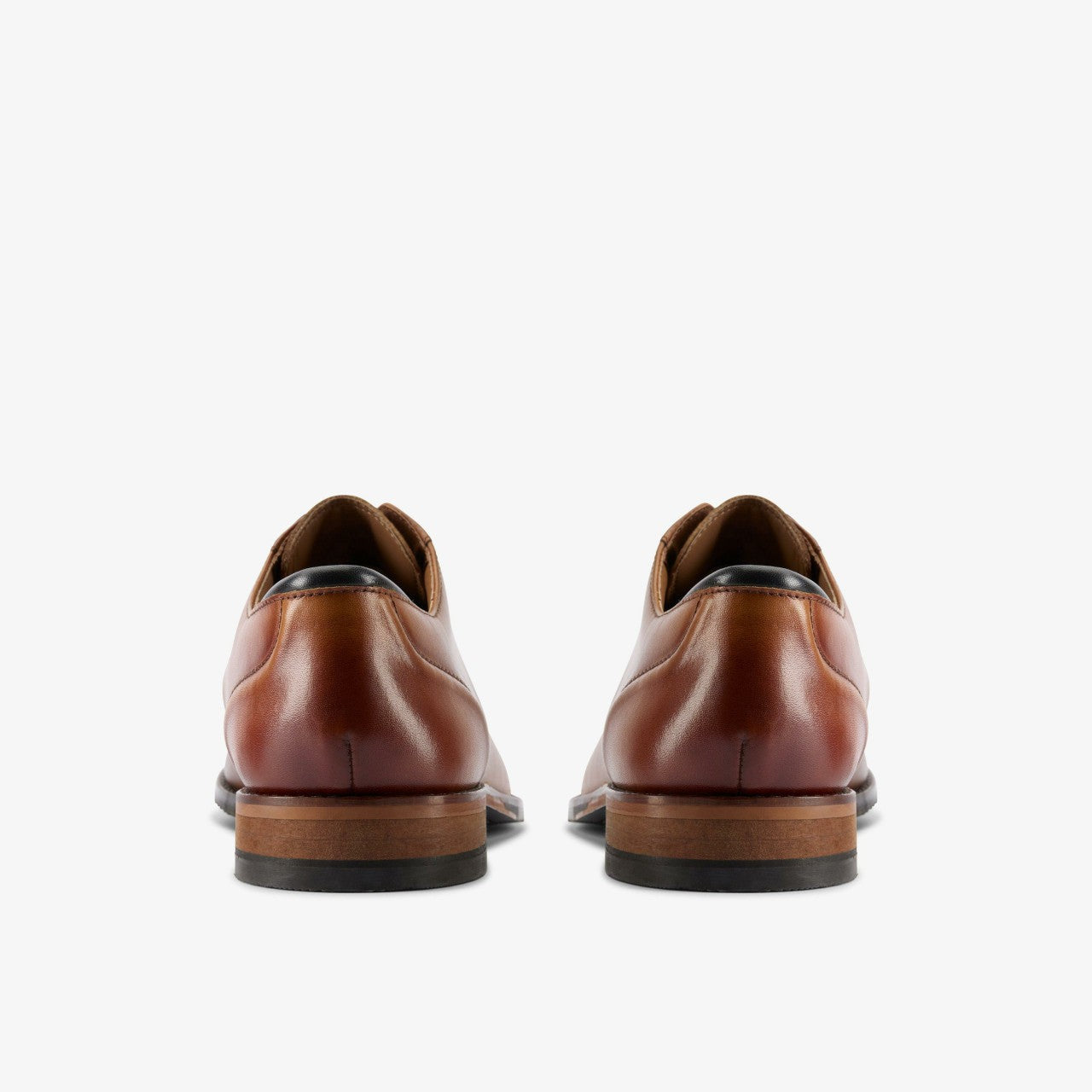 Craft Arlo Lace Tan Leather