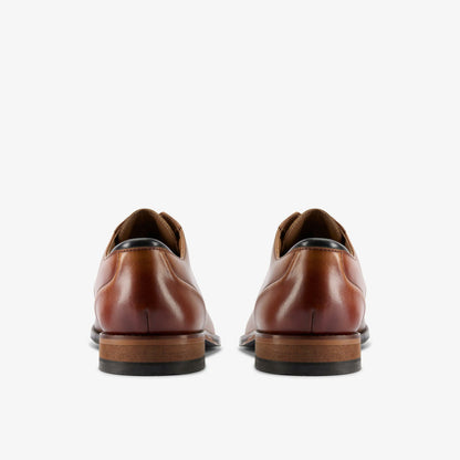 Craft Arlo Lace Tan Leather