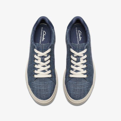 Audreigh Sun Navy