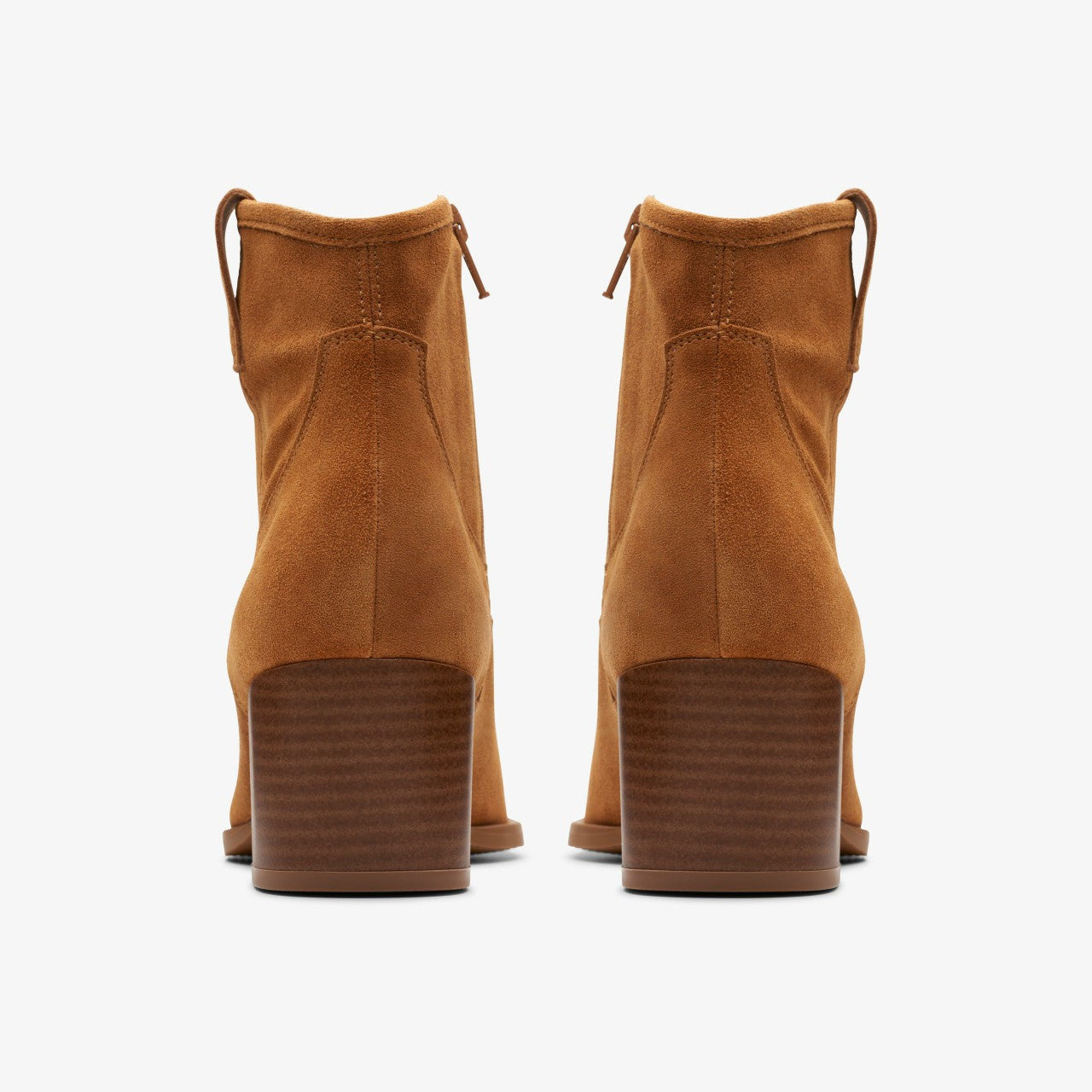 Elder Rae Tan Suede