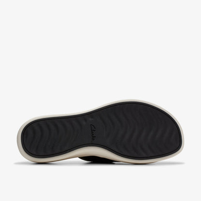 Drift Buckle Black