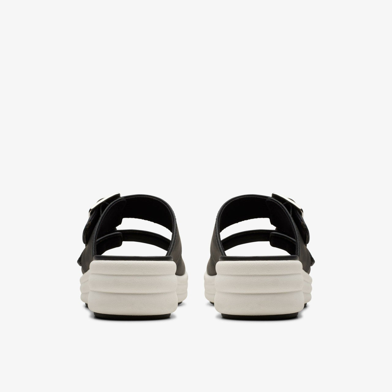 Drift Buckle Black