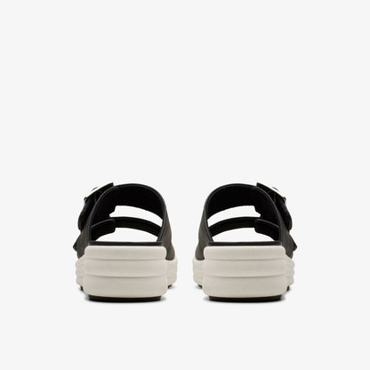 Drift Buckle Black