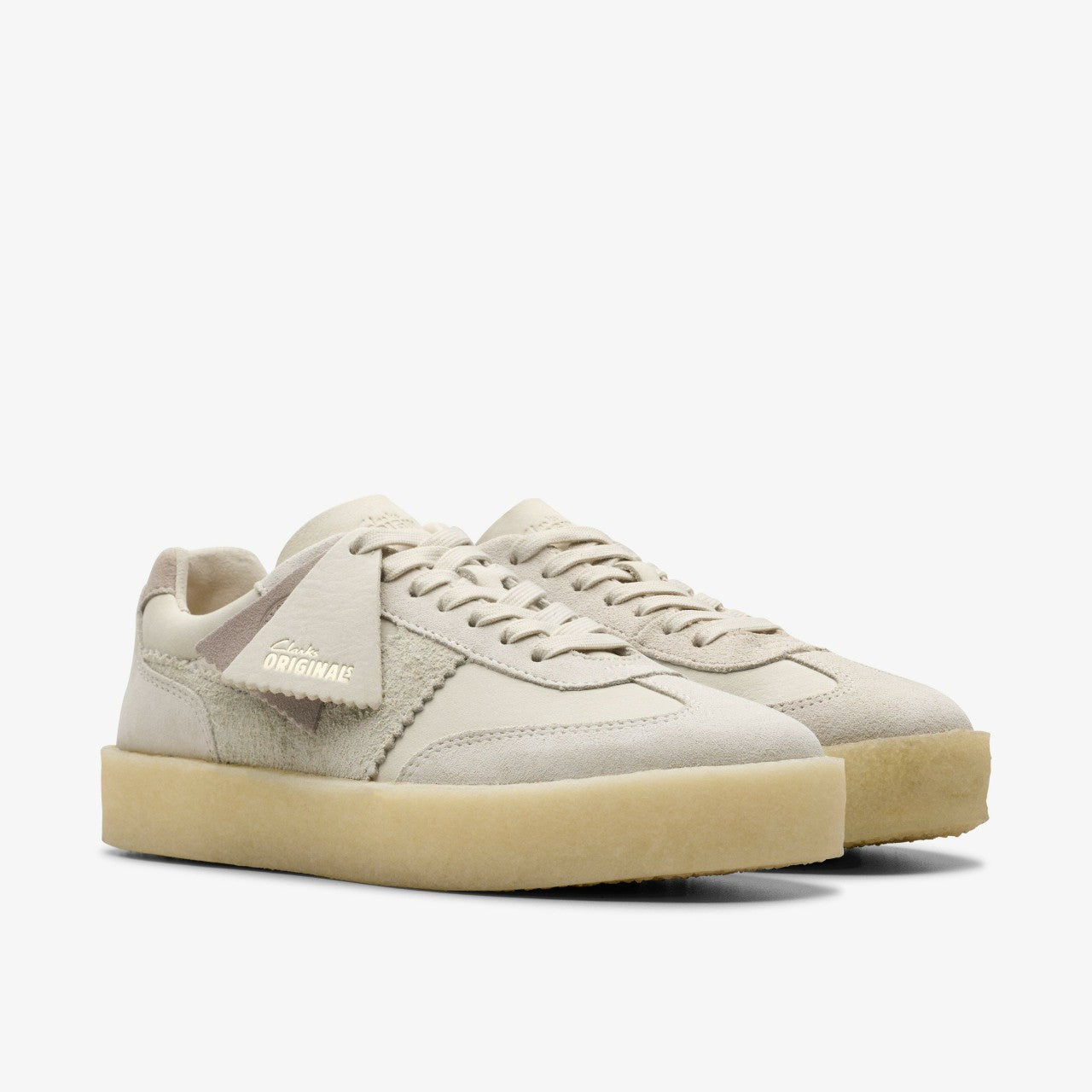 Tor 80 Off White Combination