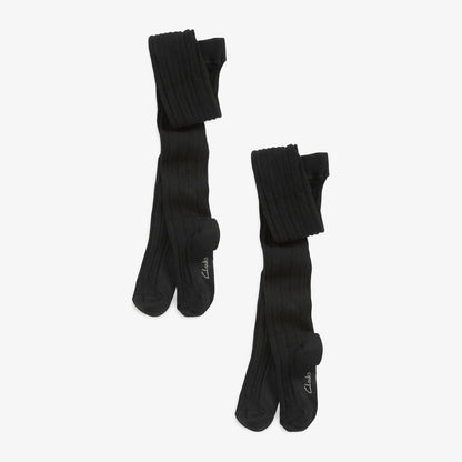 Tights 2-3 years Black