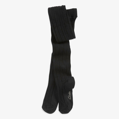 Tights 2-3 years Black