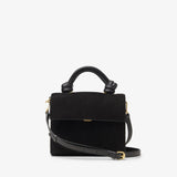 Black Suede