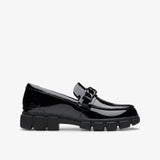 Black Patent
