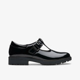 Black Patent