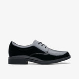 Black Patent