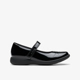 Black Patent