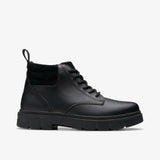 Black Leather