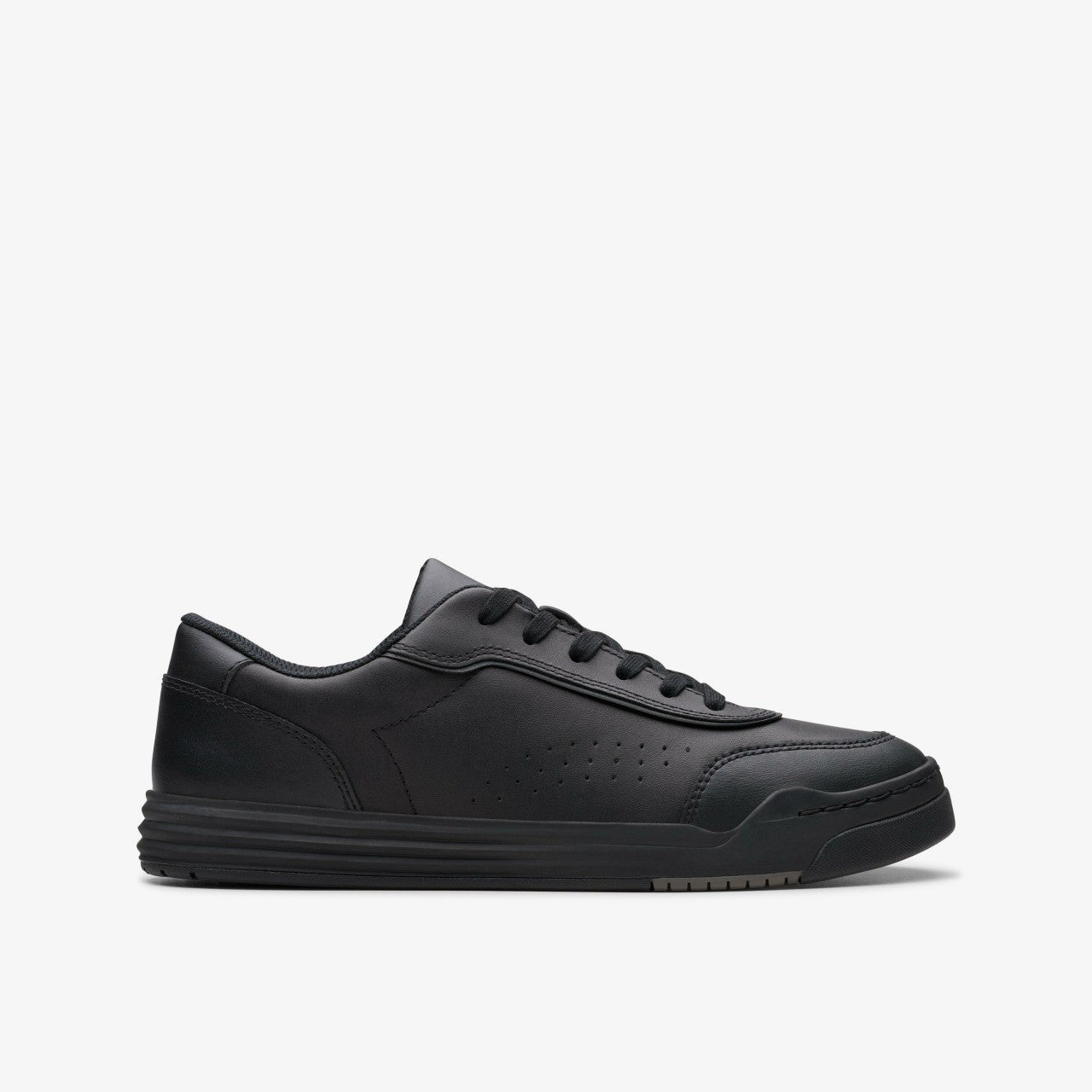 Urban Solo Older Black Leather