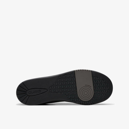 Urban Solo Older Black Leather