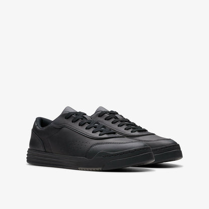 Urban Solo Older Black Leather