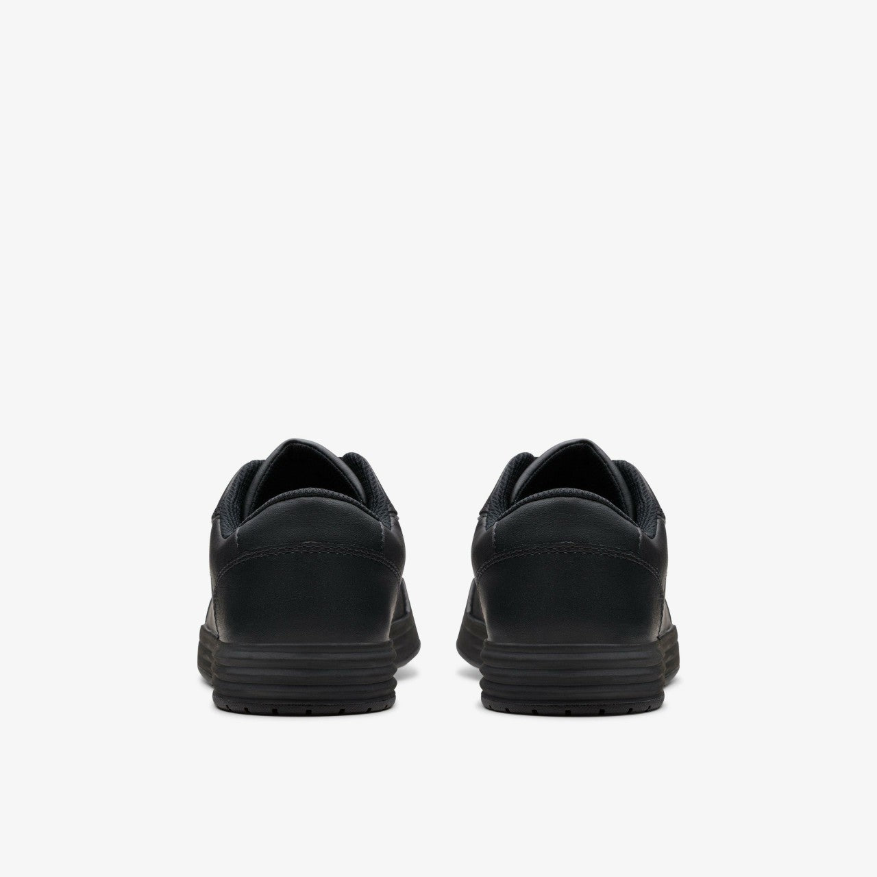 Urban Solo Older Black Leather