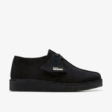 Black Suede