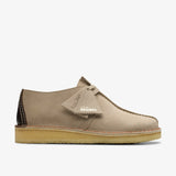 Sand Suede