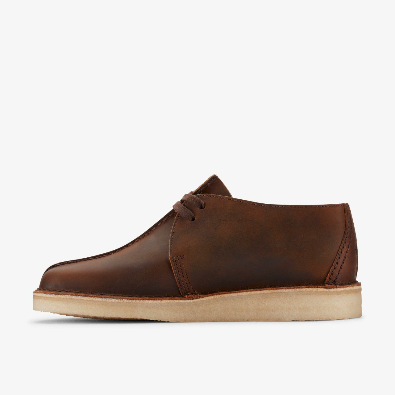Desert Trek Beeswax