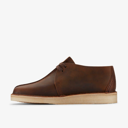 Desert Trek Beeswax