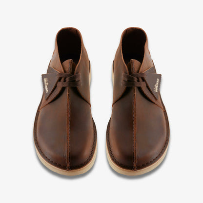 Desert Trek Beeswax