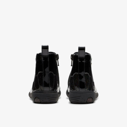 Relda Glow Kid Black