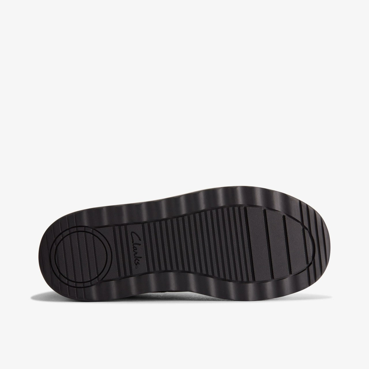 Daze Loop 2 Youth Black Leather