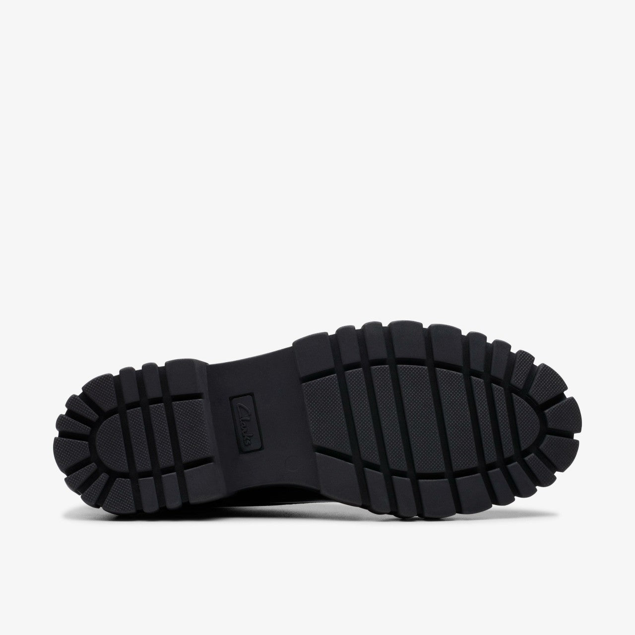 Page Walk Black Patent