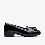 Black Patent