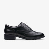 Black Leather
