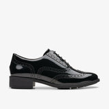 Black Patent