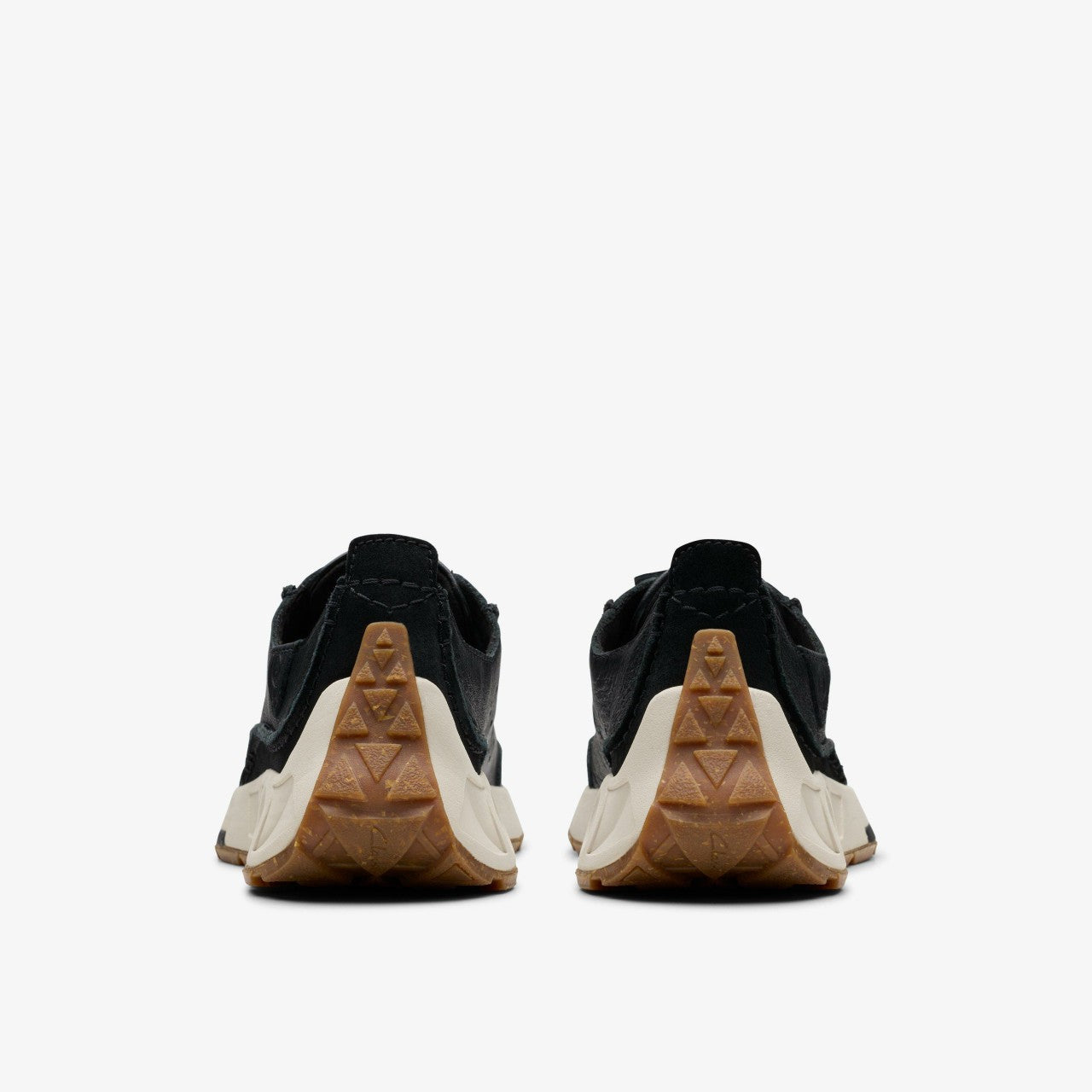 Craft Speed Black Leather