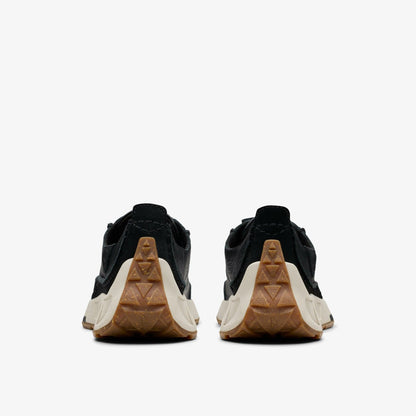 Craft Speed Black Leather