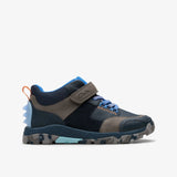 Navy Combination