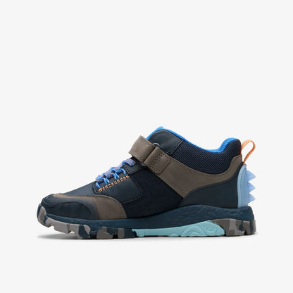 Steggy 2 Glow Kid Navy Combination