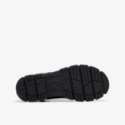 Evyn Top Kid Black