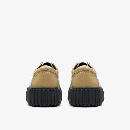 Torhill Bee Beige Patent