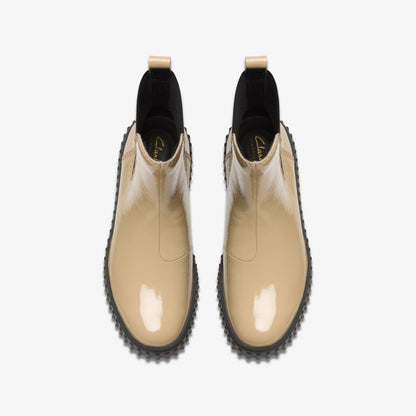 Torhill Maple Beige Patent
