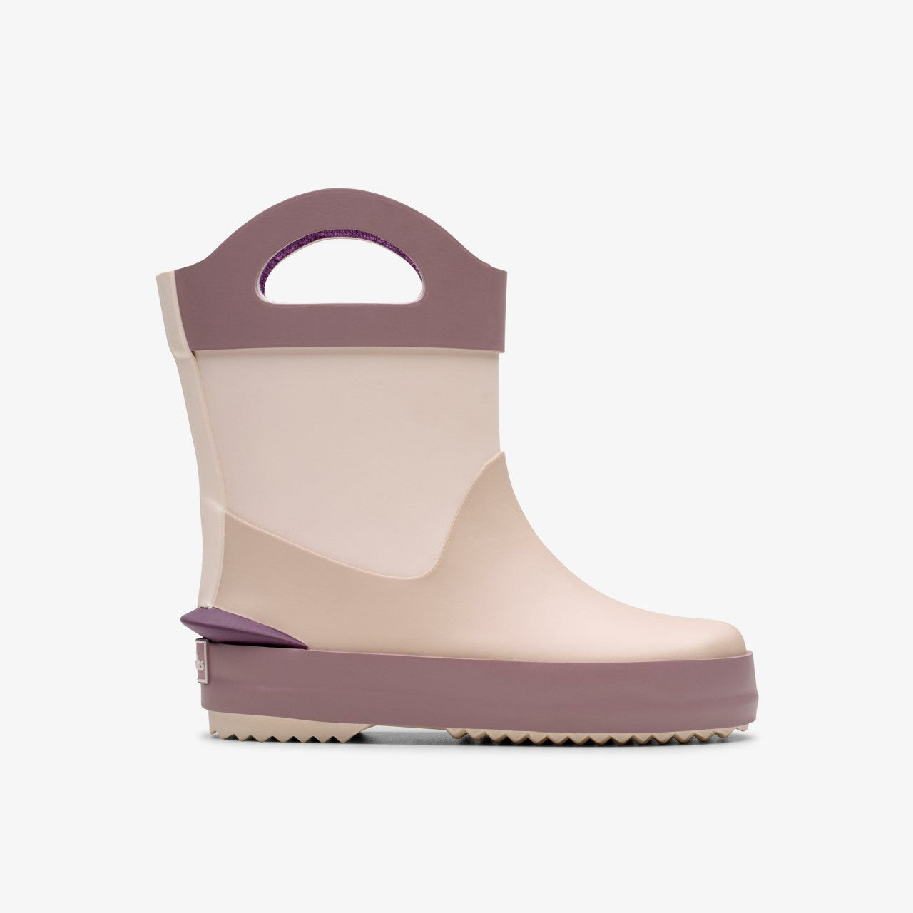 Tarri Dash Toddler Pink Combination