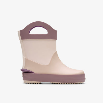 Tarri Dash Toddler Pink Combination