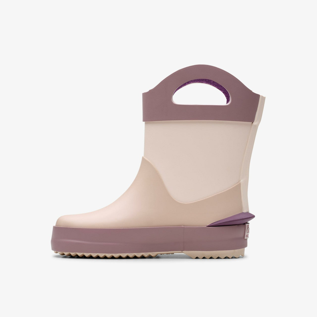 Tarri Dash Toddler Pink Combination