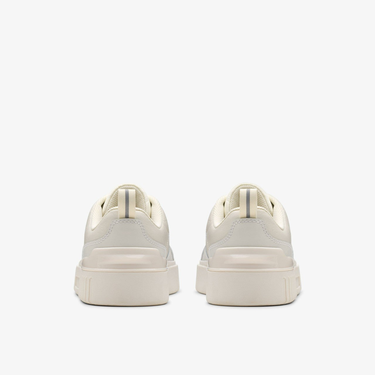 Oslo Shine Youth White