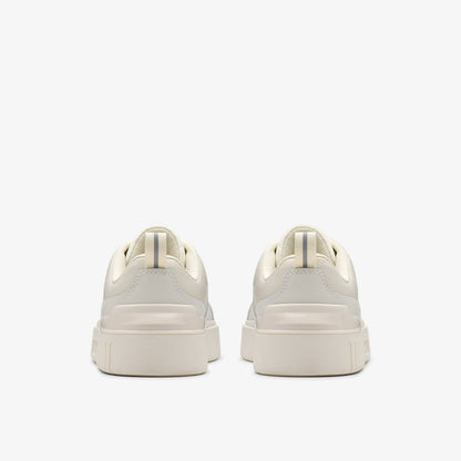 Oslo Shine Youth White