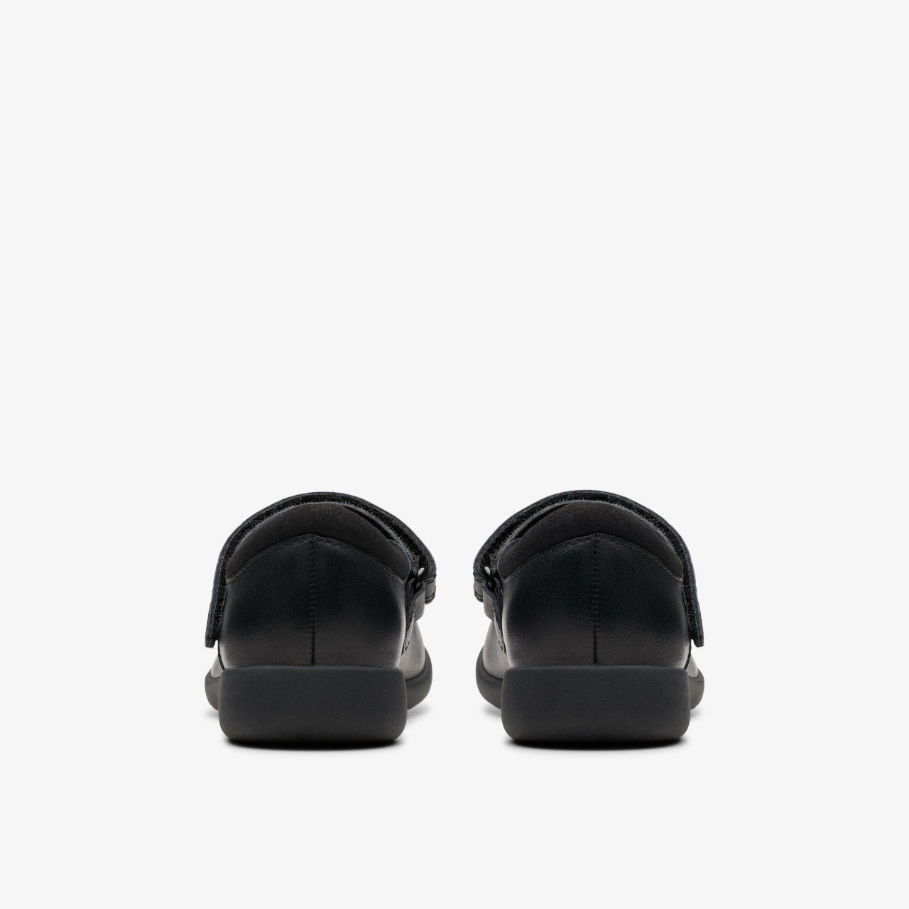 Etch Pure Kid Black Leather